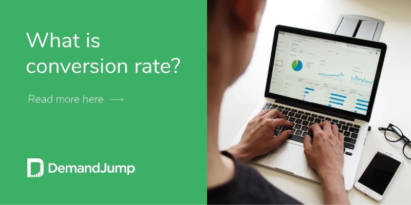 What is Conversion Rate