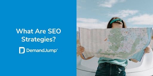 What Are SEO Strategies?