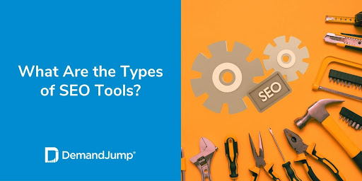 What Are the Types of SEO Tools?