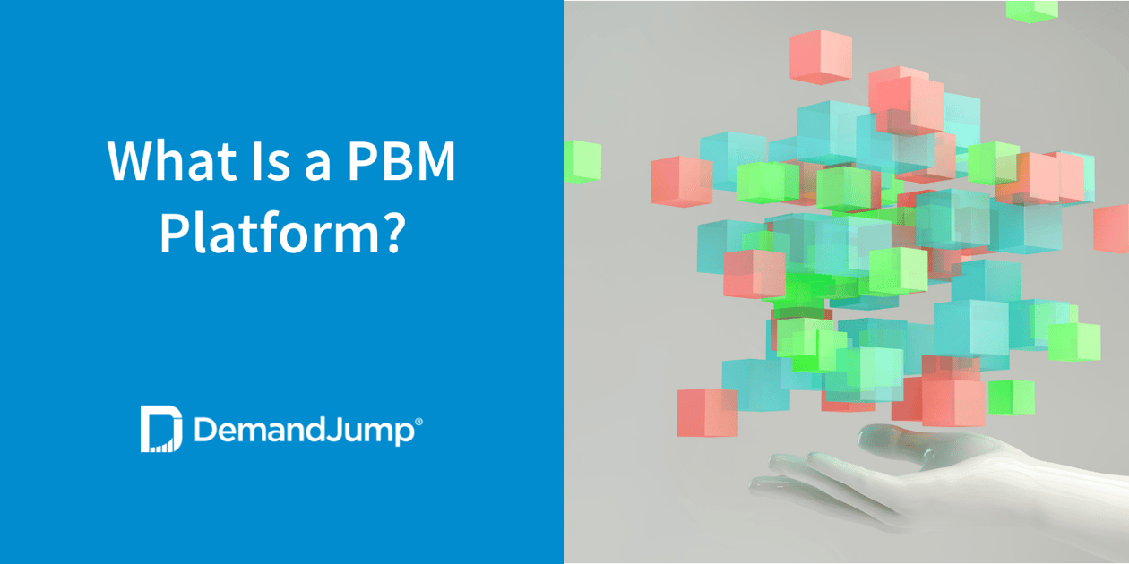 What Is a PBM Platform?