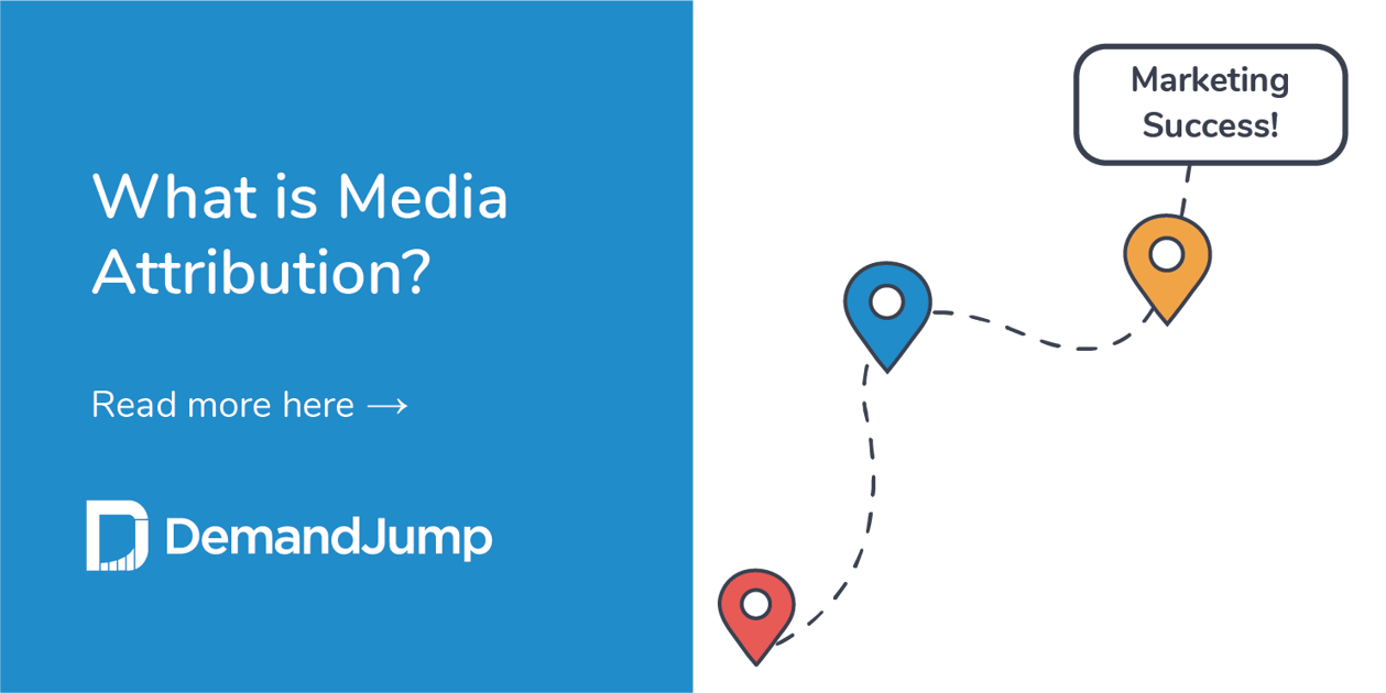 what is media attribution