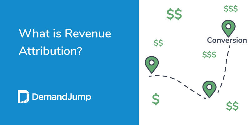 what is revenue attribution