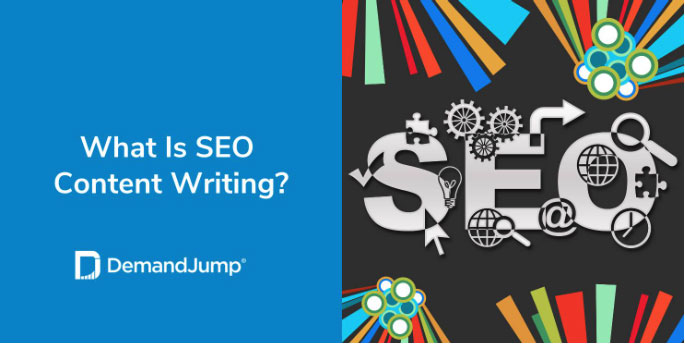 seo content writing