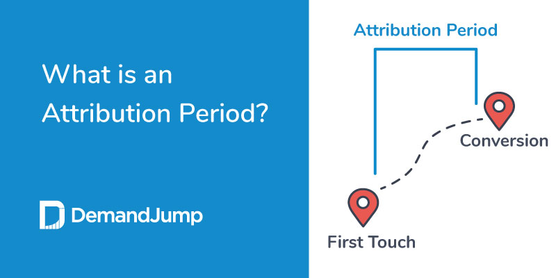 what is an attribution period