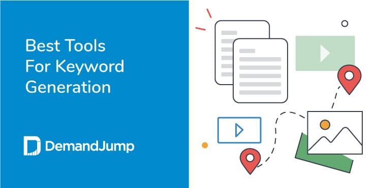 is there a keyword generator