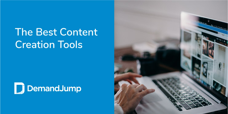 list of the best content creation tools