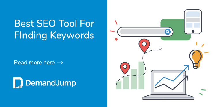 best seo tool for finding useful and valuable keywords