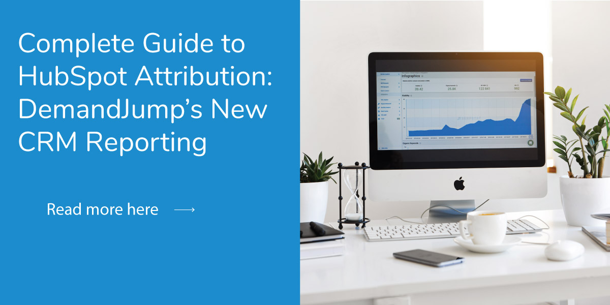 guide to hubspot attribution