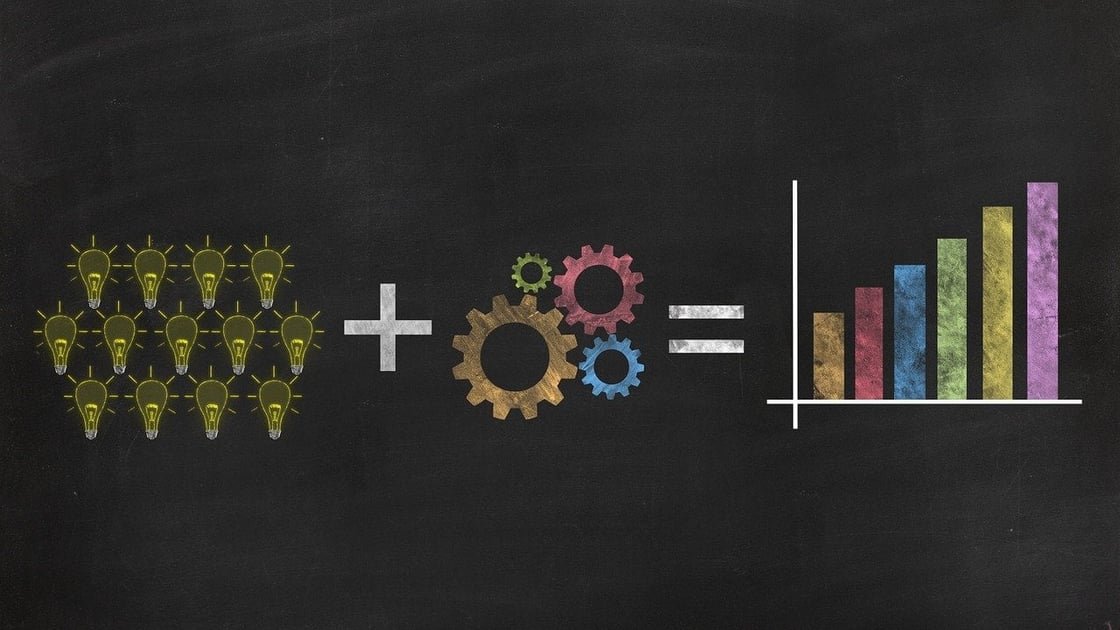 types of forecasting