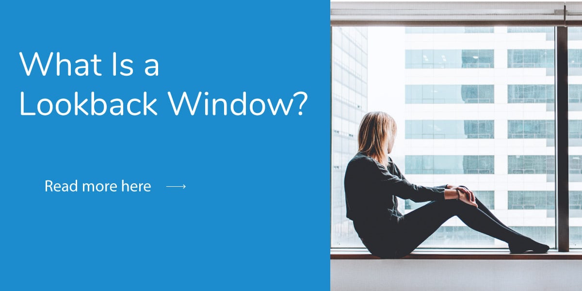 what is a lookback window