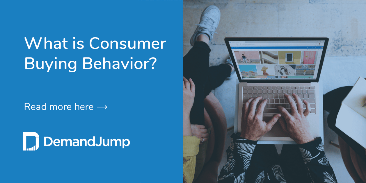 What is Consumer Buying Behavior